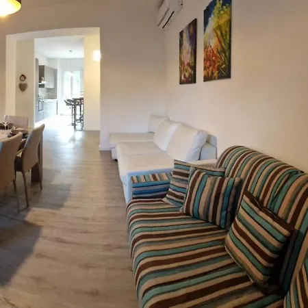 Sph24 Casa Vacanze Via Manzoni Appartement Alghero