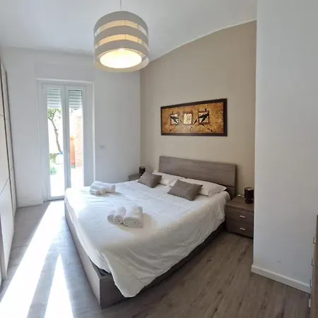 Sph24 Casa Vacanze Via Manzoni Appartement Alghero