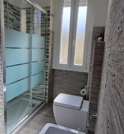Appartement Sph24 Casa Vacanze Via Manzoni *
