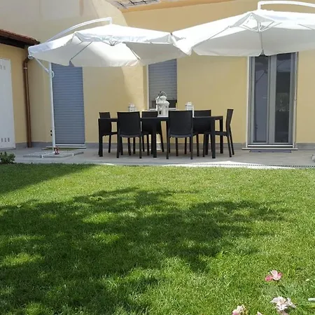 Sph24 Casa Vacanze Via Manzoni Appartement