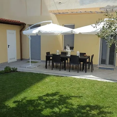 Appartement Sph24 Casa Vacanze Via Manzoni Alghero