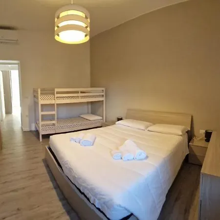Appartement Sph24 Casa Vacanze Via Manzoni *
