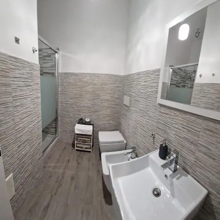 Appartement Sph24 Casa Vacanze Via Manzoni