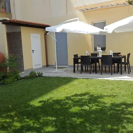 Sph24 Casa Vacanze Via Manzoni Appartement *