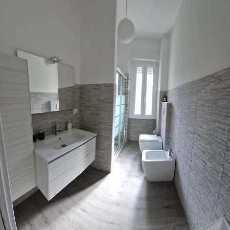 Sph24 Casa Vacanze Via Manzoni *