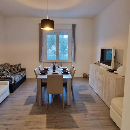 Sph24 Casa Vacanze Via Manzoni * Αλγκέρο