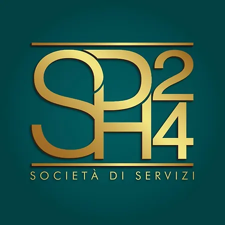 Sph24 Casa Vacanze Via Manzoni Διαμέρισμα