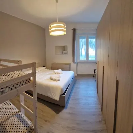 Sph24 Casa Vacanze Via Manzoni Διαμέρισμα *